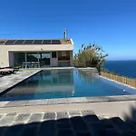 Сasa de vacaciones Joao De Oliveira Santo Antonio (Sao Miguel)