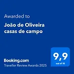 Joao De Oliveira Сasa de vacaciones Santo Antonio (Sao Miguel)