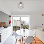Сasa de vacaciones Joao De Oliveira