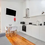 Сasa de vacaciones Joao De Oliveira Santo Antonio (Sao Miguel)