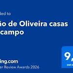 Joao De Oliveira Santo António