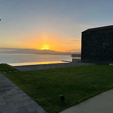 Holiday home Joao De Oliveira Santo Antonio (Sao Miguel)