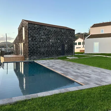 Holiday home Joao De Oliveira