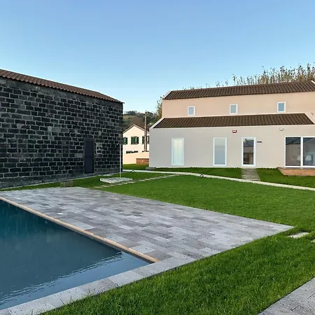 Holiday home Joao De Oliveira
