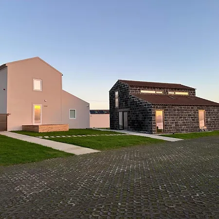 Joao De Oliveira Ferienhaus *