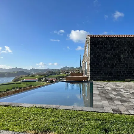 Holiday home Joao De Oliveira *