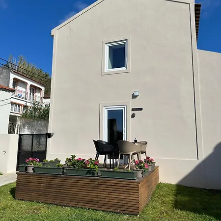 بيت للعطل Joao De Oliveira