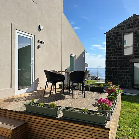 Joao De Oliveira بيت للعطل Santo Antonio (Sao Miguel)