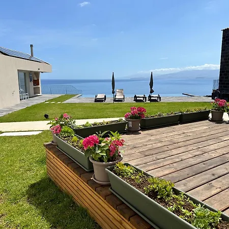 Joao De Oliveira Holiday home