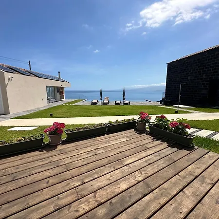 Joao De Oliveira Holiday home *