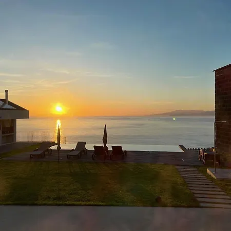 Ferienhaus Joao De Oliveira Santo Antonio (Sao Miguel)