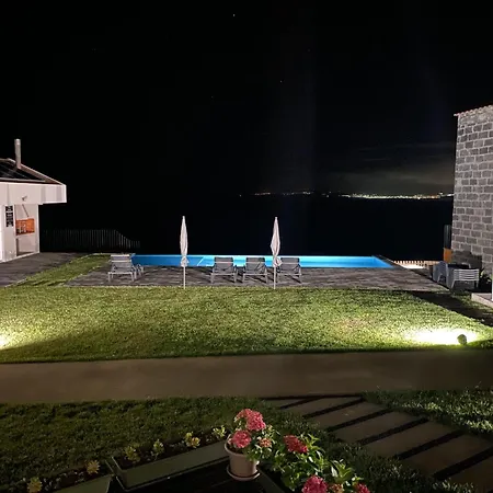 Joao De Oliveira * Santo Antonio (Sao Miguel)