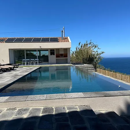 Ferienhaus Joao De Oliveira Santo Antonio (Sao Miguel)