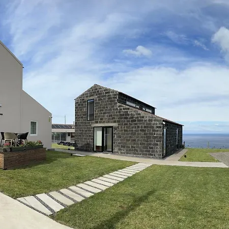 Hébergement de vacances Joao De Oliveira Santo Antonio (Sao Miguel)