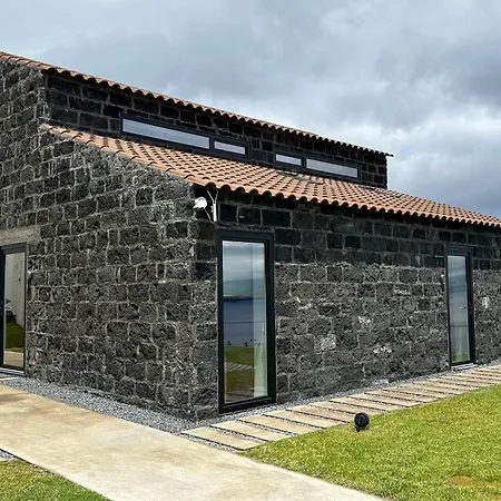 Holiday home Joao De Oliveira *