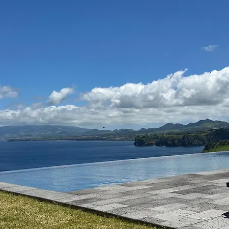 Joao De Oliveira Dom wakacyjny Santo Antonio (Sao Miguel)