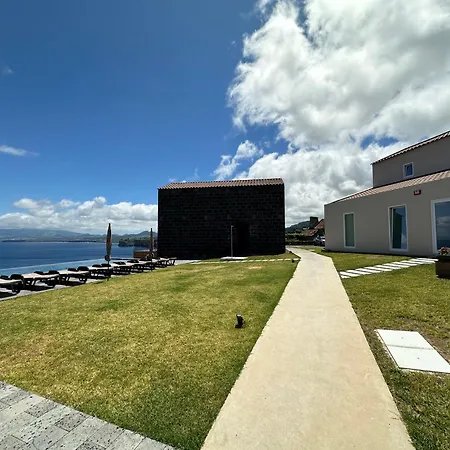 Joao De Oliveira Ferienhaus *