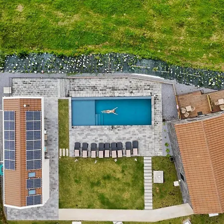 Joao De Oliveira Holiday home