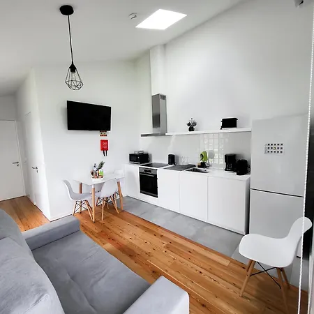 Joao De Oliveira Holiday home *