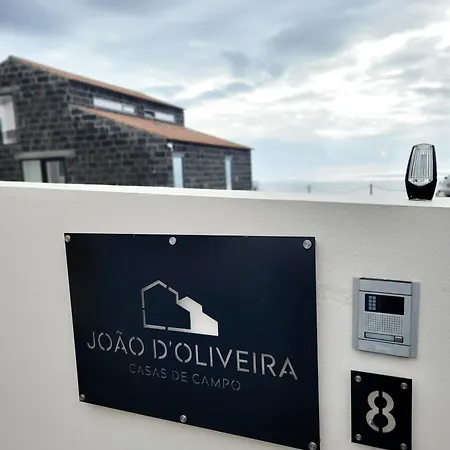 Joao De Oliveira Santo Antonio (Sao Miguel)