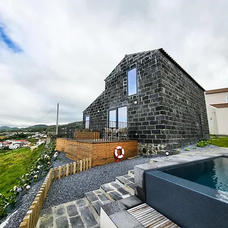 Joao De Oliveira Ferienhaus Santo Antonio (Sao Miguel)