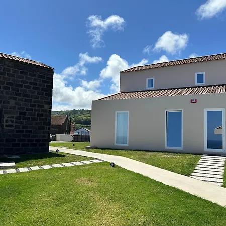 Holiday home Joao De Oliveira