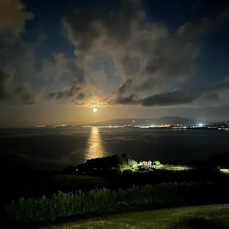 Holiday home Joao De Oliveira