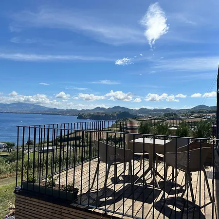 Holiday home Joao De Oliveira *