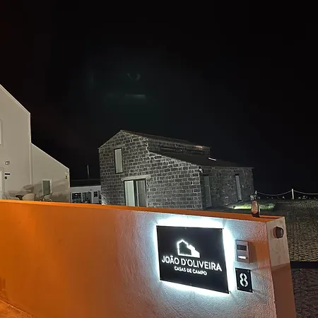 Joao De Oliveira Holiday home