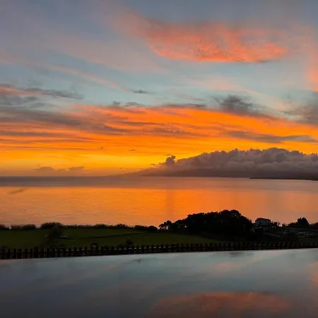 Joao De Oliveira Ferienhaus *