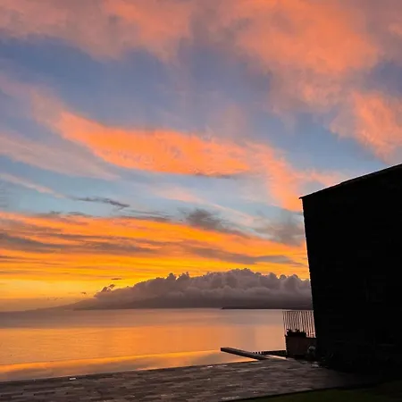 Hébergement de vacances Joao De Oliveira Santo Antonio (Sao Miguel)
