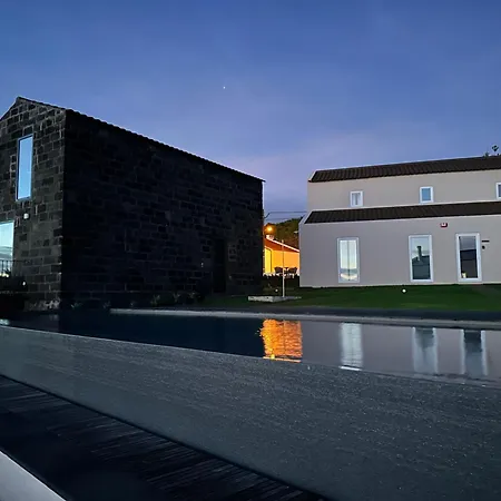 Joao De Oliveira Santo Antonio (Sao Miguel)