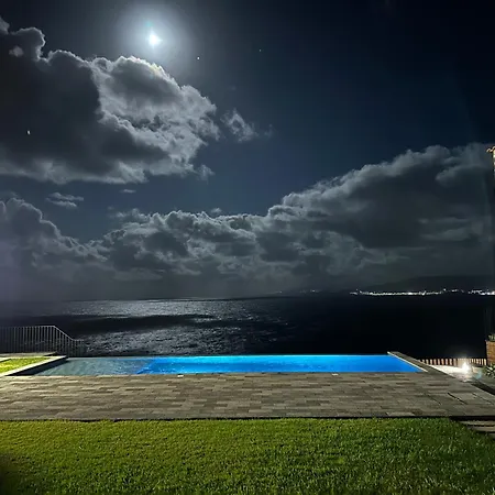 Joao De Oliveira * Santo Antonio (Sao Miguel)