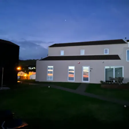 بيت للعطل Joao De Oliveira *