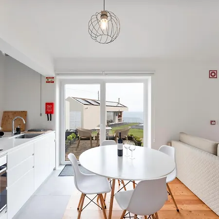 Ferienhaus Joao De Oliveira