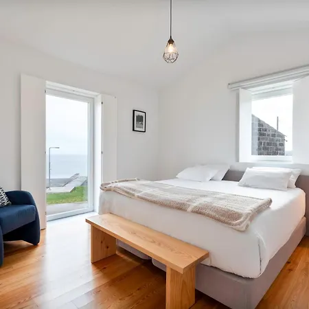 Holiday home Joao De Oliveira *