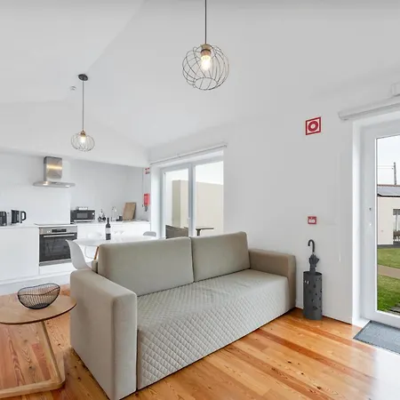 Joao De Oliveira Ferienhaus