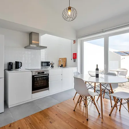 Joao De Oliveira Ferienhaus *