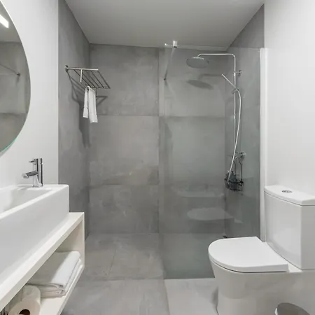 Holiday home Joao De Oliveira Santo Antonio (Sao Miguel)