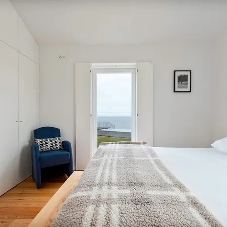 Ferienhaus Joao De Oliveira *