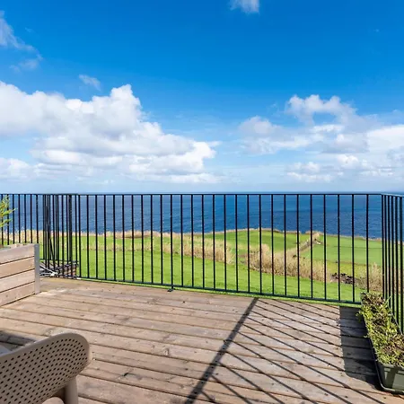 Joao De Oliveira بيت للعطل Santo Antonio (Sao Miguel)