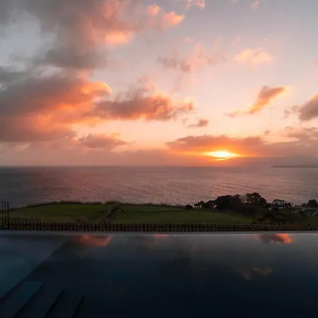 بيت للعطل Joao De Oliveira