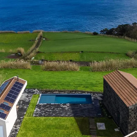 Joao De Oliveira Santo Antonio (Sao Miguel)