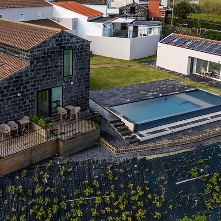 Joao De Oliveira Ferienhaus