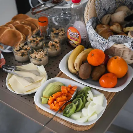 Ferienhaus Joao De Oliveira