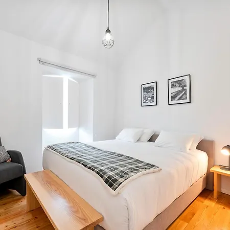 Holiday home Joao De Oliveira *