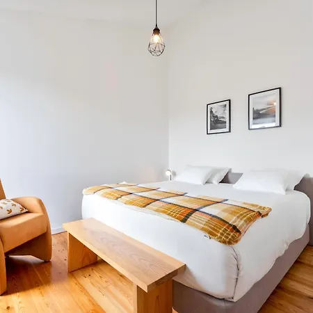 Joao De Oliveira Holiday home Santo Antonio (Sao Miguel)