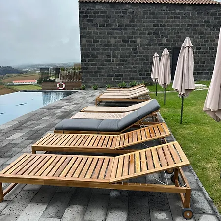 Joao De Oliveira Ferienhaus *