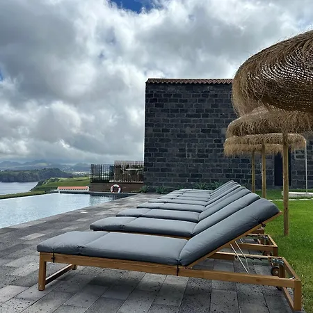 Holiday home Joao De Oliveira *