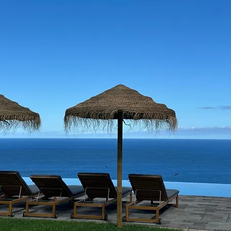 Ferienhaus Joao De Oliveira Santo Antonio (Sao Miguel)